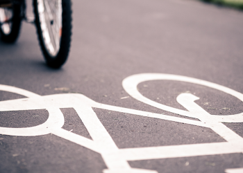 Bicycle use in PPC pushed