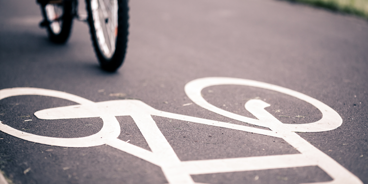 Bicycle use in PPC pushed
