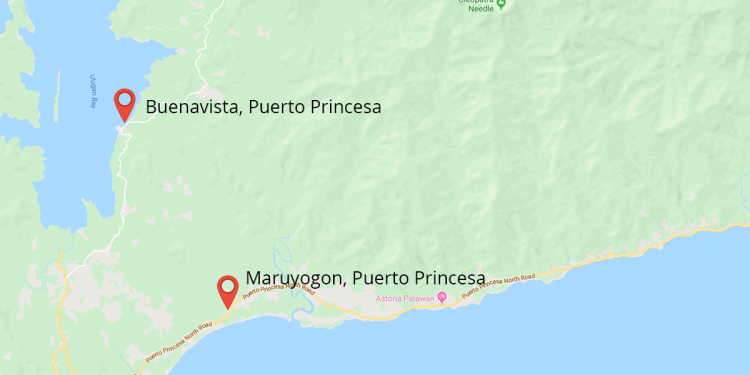 DA-PRDP set to implement 6.5-kilometer road from Maruyugon to Buenavista