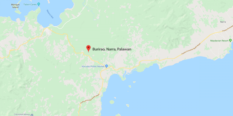 2 dead, 1 seriously injured in Narra crash