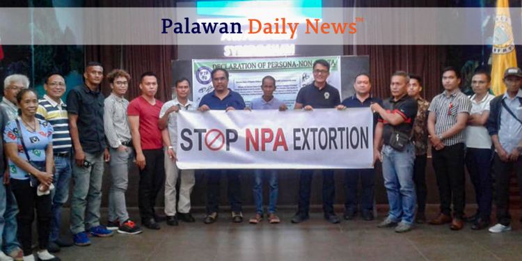 PTF-ELCAC, nilinaw na walang ‘redtagging’ vs. lingkod ng simbahan