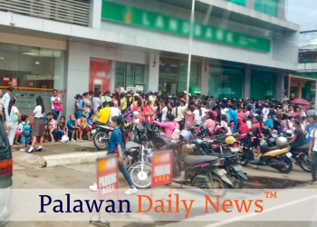 Bayron vetoes proposal for cash card system