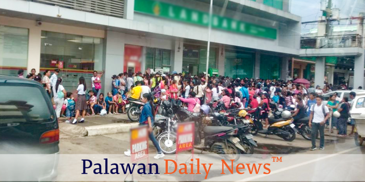 Bayron vetoes proposal for cash card system