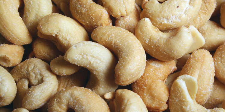 DA urges cashew farmers to form cooperatives