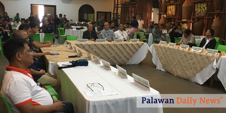 PTF-ELCAC clears priests linked to NPA