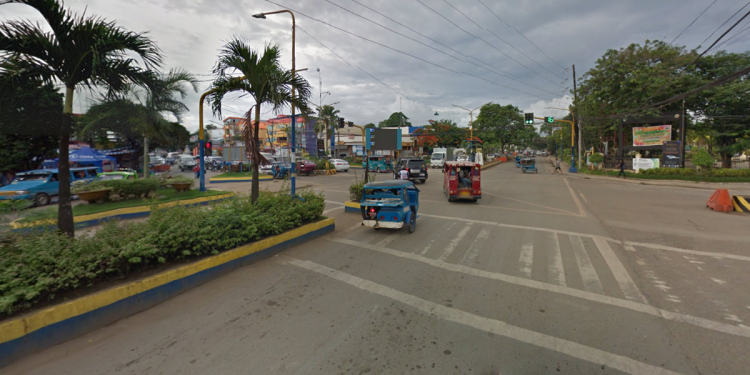 Pagsasaayos sa rotunda sa Junction 1 ng lungsod, pinalakpakan ng mga kabataan