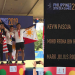 Palaweño Kevin Pascua bags gold; sets world record