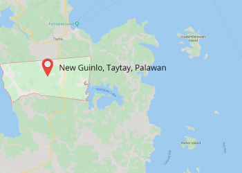 Lalakeng may kasong rape, arestado sa Taytay