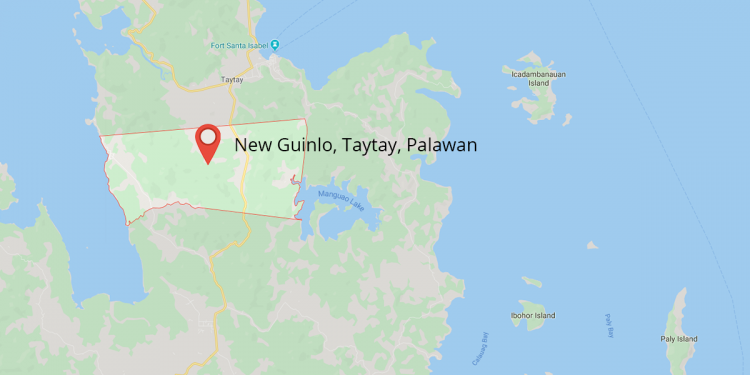 Lalakeng may kasong rape, arestado sa Taytay