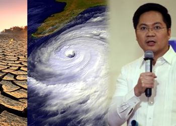PH most vulnerable to climate change—Cabsec Nograles