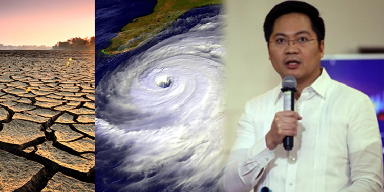 PH most vulnerable to climate change—Cabsec Nograles