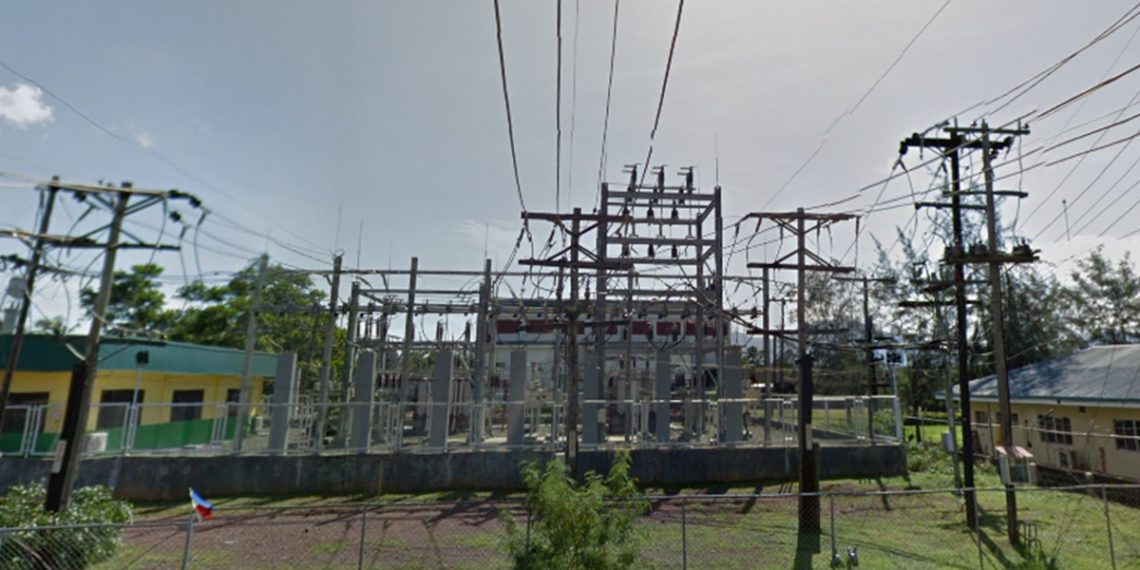 PALECO: Power is enough this season