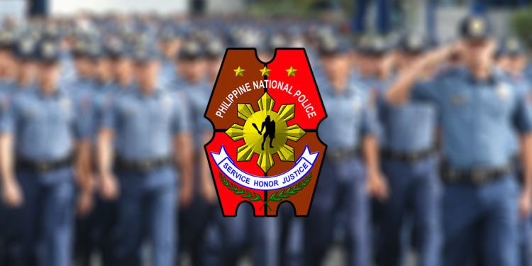 PNP: Peaceful Christmas in Palawan