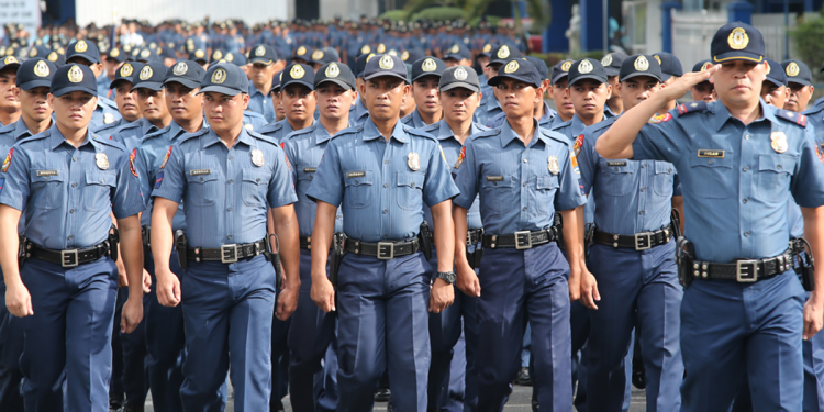Police station to rise in Brgy. Napsan
