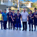 Puerto Princesa to reward SEA Games medalists
