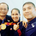 Provincial Board commends Palaweño SEA Games athletes