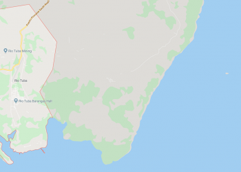 Pamangkin, tinaga ng tiyuhin sa Bataraza