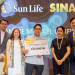 Palawan Daily News wins Sun Life’s ‘Sinag Award’