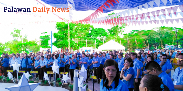 City Government to release bonus by December 20