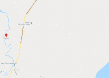 Two women injured in road accident in Aborlan