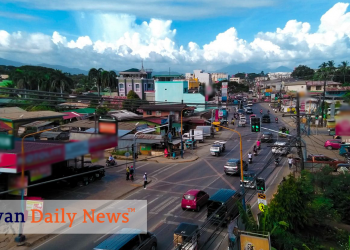 CTMO defends controversial traffic lights