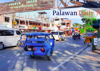 City government investigates fake tricycle franchises