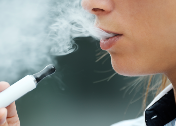 Alderman wants ban vs. e-cigarettes, vapes in public spaces