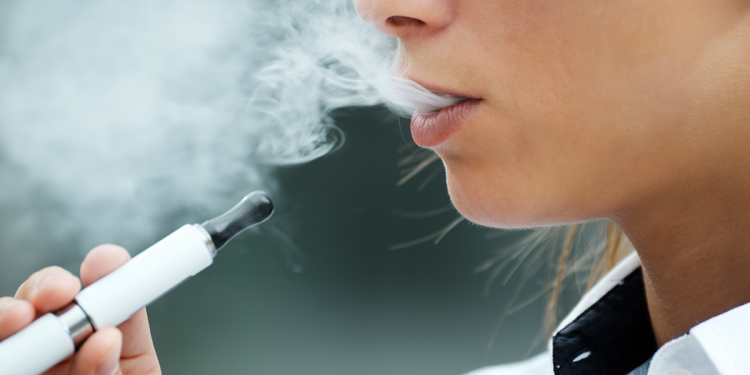 Alderman wants ban vs. e-cigarettes, vapes in public spaces