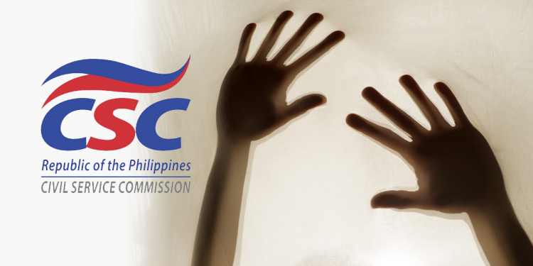 CSC urges government agencies to help end VAW in the workplace