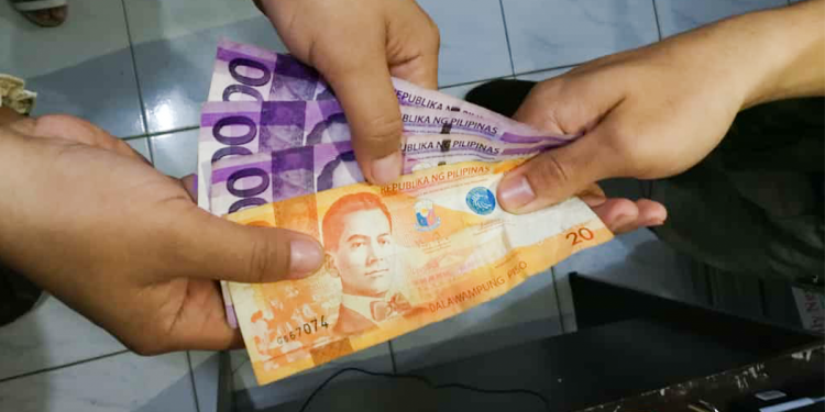 Oliveros wants minimum wage obeyed