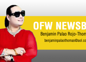 COLUMN: The Sariling Atin Business