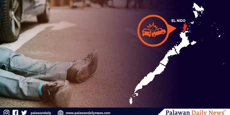 Ford Ranger vs tricycle crash in El Nido claim 4 lives