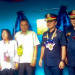 PNP-MIMAROPA inaugurates First Palawan Mobile Force Company building in Sofronio Española
