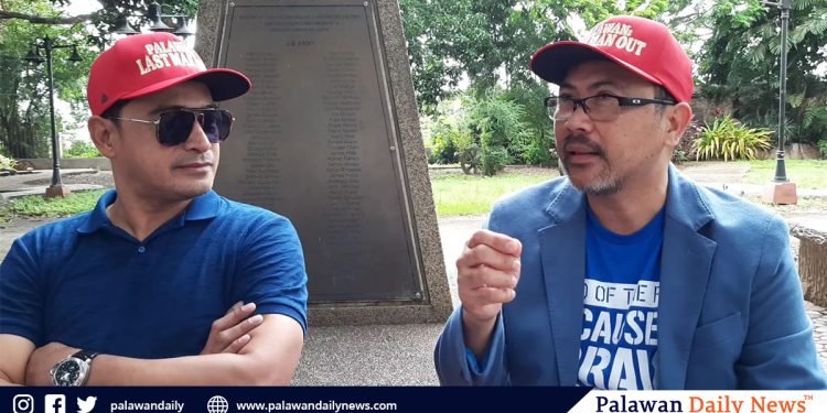 Palawan filming of Hollywood film moved to June