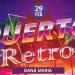 Retro Party in Puerto all set for Feb 29