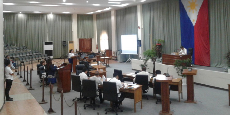 Prov’l legislators want ‘carrying capacity’ of island province known