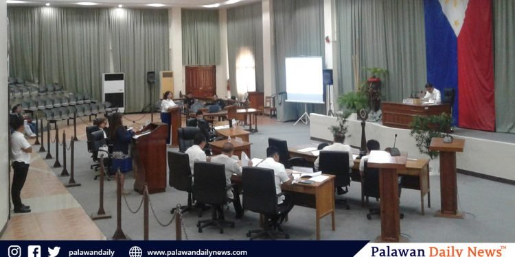 BM Maminta: Reasonable price of fuel in Palawan, possible