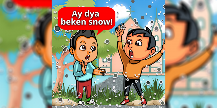 Palaweños remember ash fall due to Taal eruption