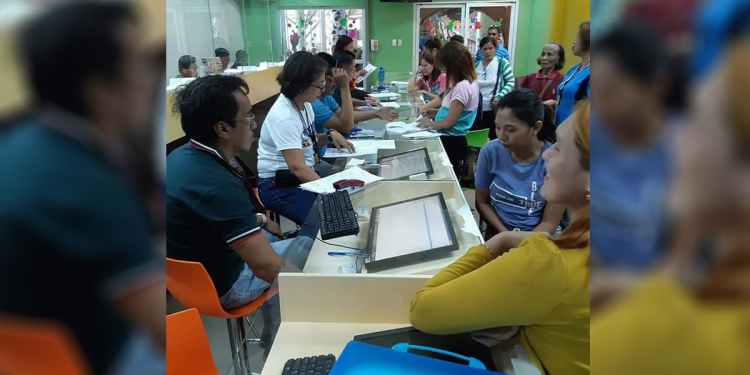 City Hall to open BOSS for business renewal until evening