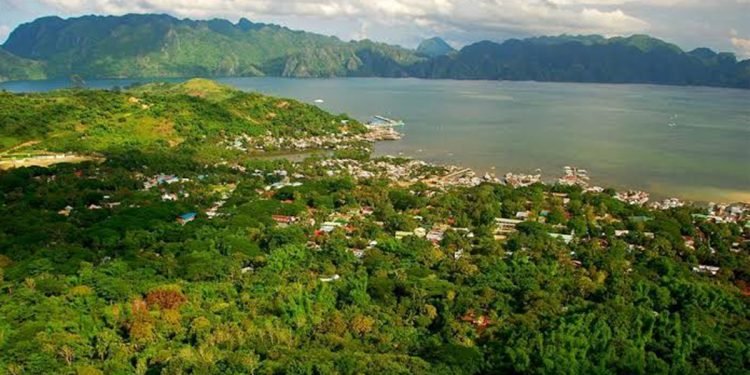 Russian tourist in Coron, free from coronavirus, MHO confirms