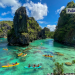 Palawan ranks 2nd for 2020 Hottest Destination in the world
