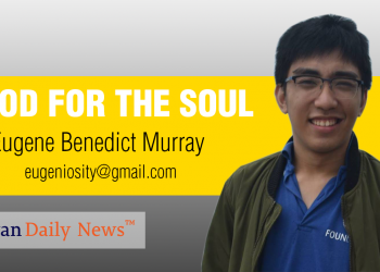 COLUMN: God’s Purpose