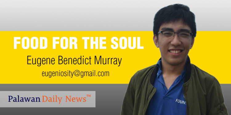 COLUMN: God’s Purpose