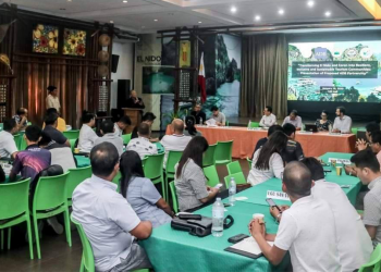 ADB, Provincial Government mull plan to further boost Coron and El Nido tourism