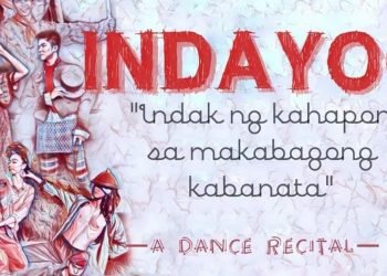 Indayog to open Arts Month Celebration in PSU