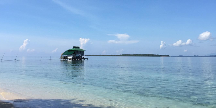 Española LGU to re-open King’s Island Paradise this summer