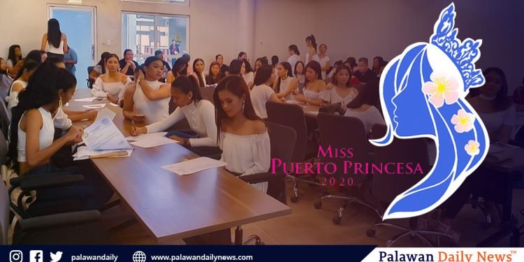 Miss Puerto Princesa secretariat defends new guidelines for this year’s candidate