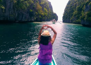 What’s best about living in Palawan?