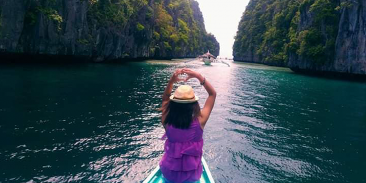 What’s best about living in Palawan?