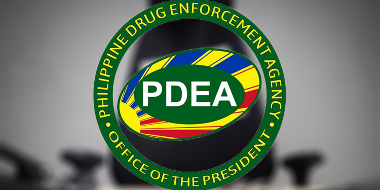 Bagong regional director ng PDEA-Mimaropa, itinalaga